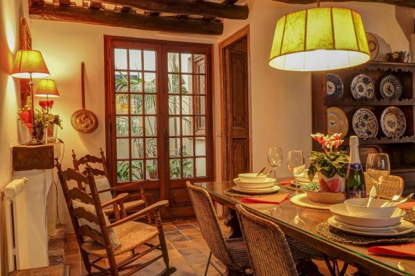#903 - VILLA OLD CENTRE | Ferieudlejning | Costa Sol Villas