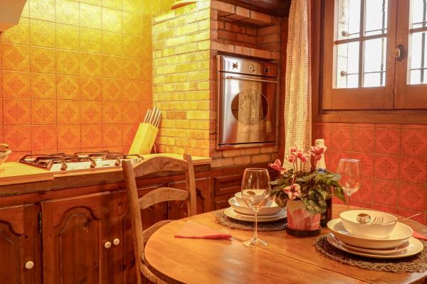 #905 - VILLA OLD CENTRE | Ferieudlejning | Costa Sol Villas