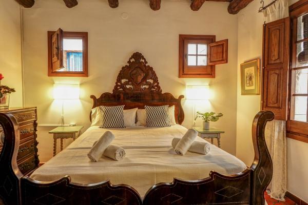 #906 - VILLA OLD CENTRE | Ferieudlejning | Costa Sol Villas