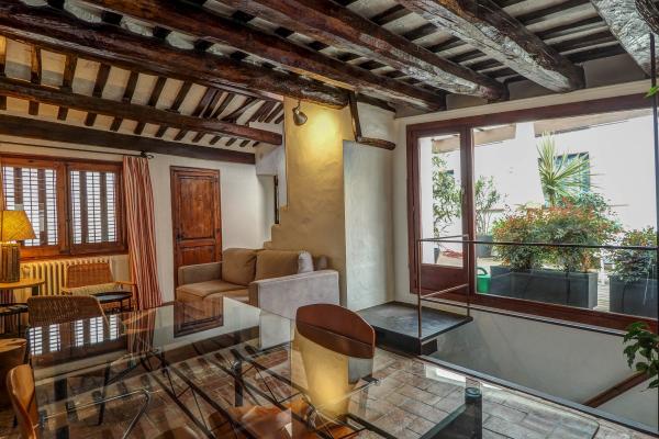 #909 - VILLA OLD CENTRE | Ferieudlejning | Costa Sol Villas