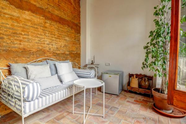 #910 - VILLA OLD CENTRE | Ferieudlejning | Costa Sol Villas