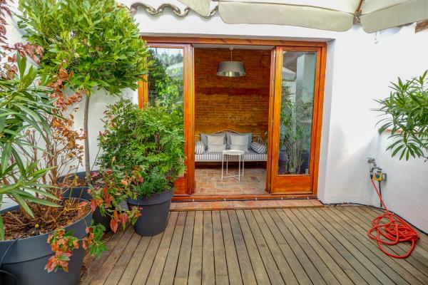 #912 - VILLA OLD CENTRE | Ferieudlejning | Costa Sol Villas