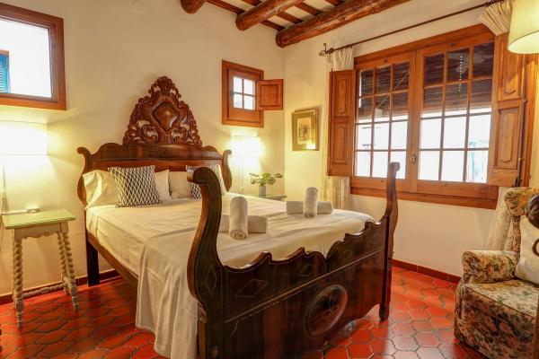 #913 - VILLA OLD CENTRE | Ferieudlejning | Costa Sol Villas