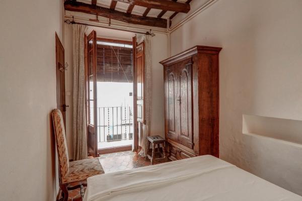 #914 - VILLA OLD CENTRE | Ferieudlejning | Costa Sol Villas