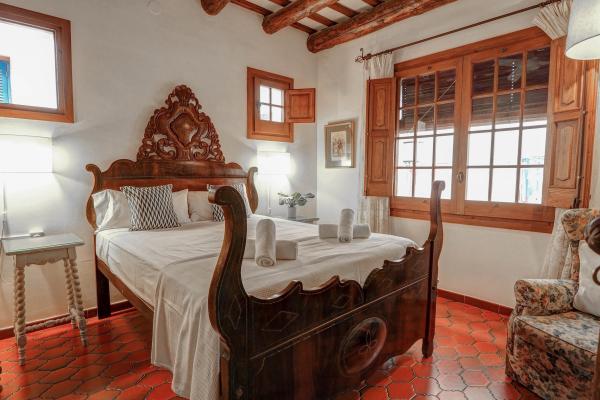 #917 - VILLA OLD CENTRE | Ferieudlejning | Costa Sol Villas