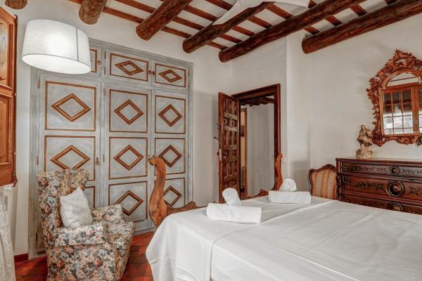 #918 - VILLA OLD CENTRE | Ferieudlejning | Costa Sol Villas