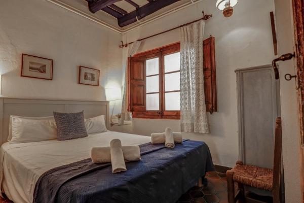#919 - VILLA OLD CENTRE | Ferieudlejning | Costa Sol Villas