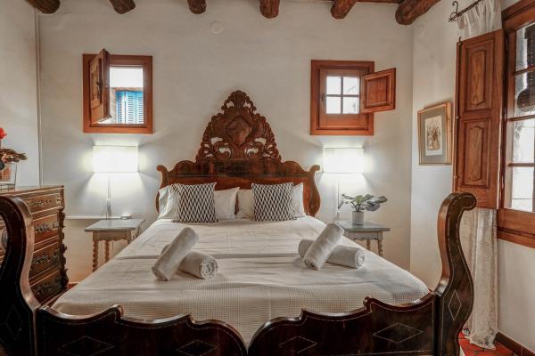#920 - VILLA OLD CENTRE | Ferieudlejning | Costa Sol Villas