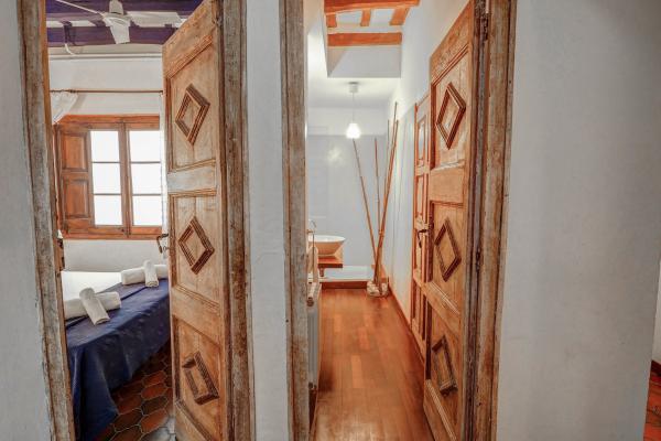#921 - VILLA OLD CENTRE | Ferieudlejning | Costa Sol Villas