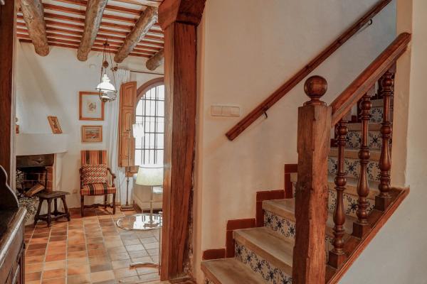#922 - VILLA OLD CENTRE | Ferieudlejning | Costa Sol Villas