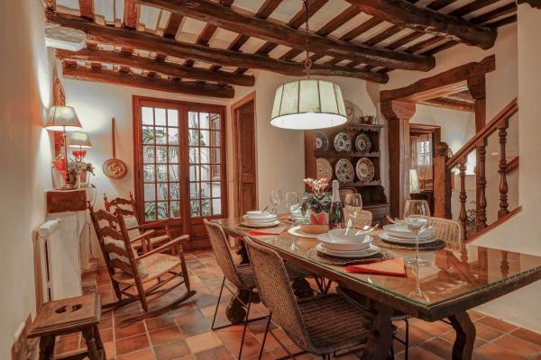 #923 - VILLA OLD CENTRE | Ferieudlejning | Costa Sol Villas