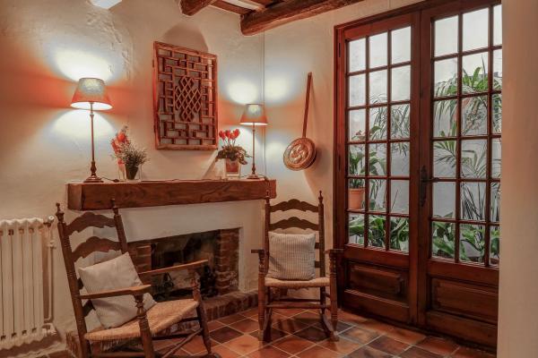 #924 - VILLA OLD CENTRE | Ferieudlejning | Costa Sol Villas
