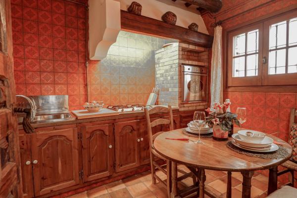#925 - VILLA OLD CENTRE | Ferieudlejning | Costa Sol Villas