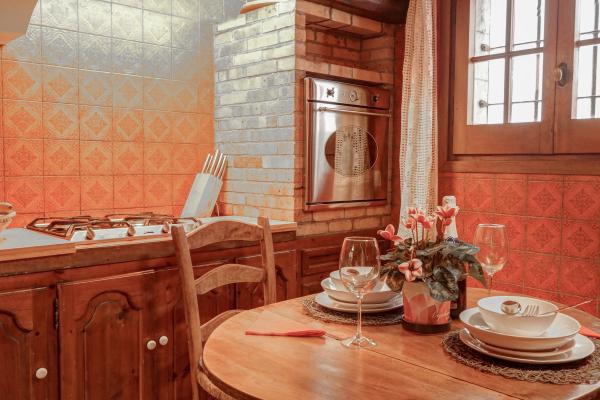 #926 - VILLA OLD CENTRE | Ferieudlejning | Costa Sol Villas