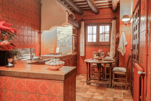 #927 - VILLA OLD CENTRE | Ferieudlejning | Costa Sol Villas