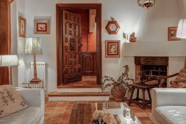 #928 - VILLA OLD CENTRE | Ferieudlejning | Costa Sol Villas