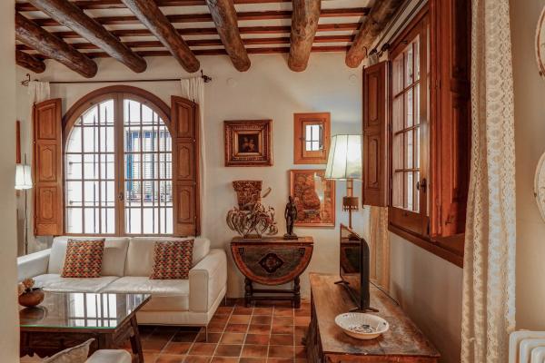 #929 - VILLA OLD CENTRE | Ferieudlejning | Costa Sol Villas
