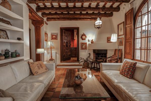 #930 - VILLA OLD CENTRE | Ferieudlejning | Costa Sol Villas