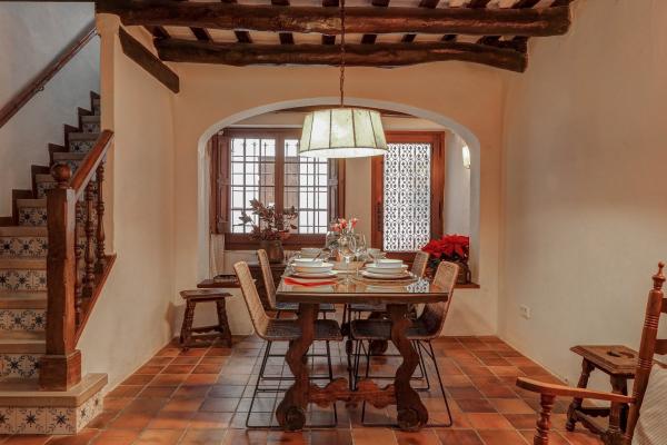 #931 - VILLA OLD CENTRE | Ferieudlejning | Costa Sol Villas
