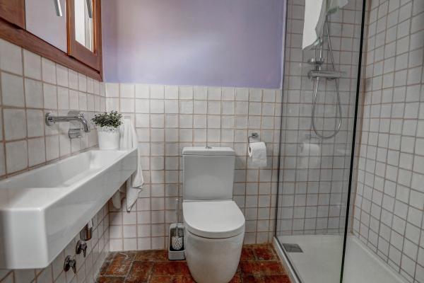 #932 - VILLA OLD CENTRE | Ferieudlejning | Costa Sol Villas