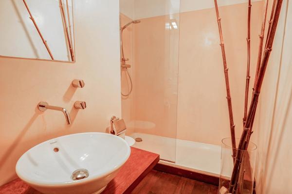 #934 - VILLA OLD CENTRE | Ferieudlejning | Costa Sol Villas