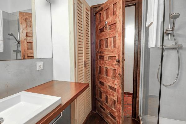 #935 - VILLA OLD CENTRE | Ferieudlejning | Costa Sol Villas
