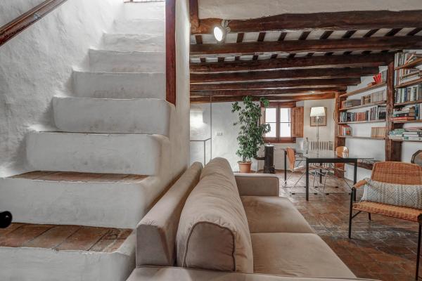 #937 - VILLA OLD CENTRE | Ferieudlejning | Costa Sol Villas