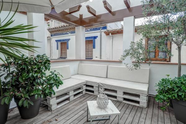 #939 - VILLA OLD CENTRE | Ferieudlejning | Costa Sol Villas