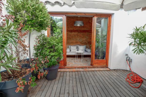#940 - VILLA OLD CENTRE | Ferieudlejning | Costa Sol Villas