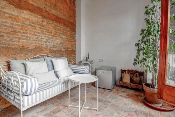 #941 - VILLA OLD CENTRE | Ferieudlejning | Costa Sol Villas