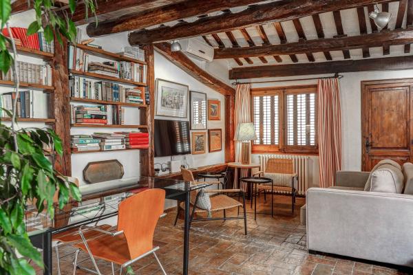 #942 - VILLA OLD CENTRE | Ferieudlejning | Costa Sol Villas