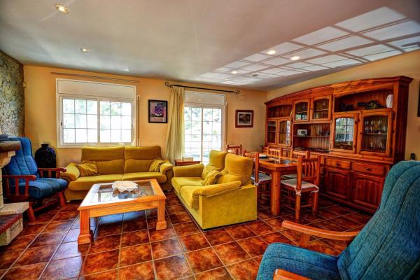 #16 - House - Las Chapas, Marbella 