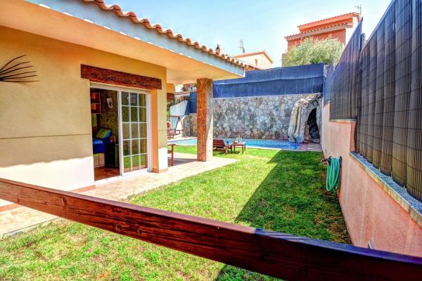 #22 - House - Las Chapas, Marbella 