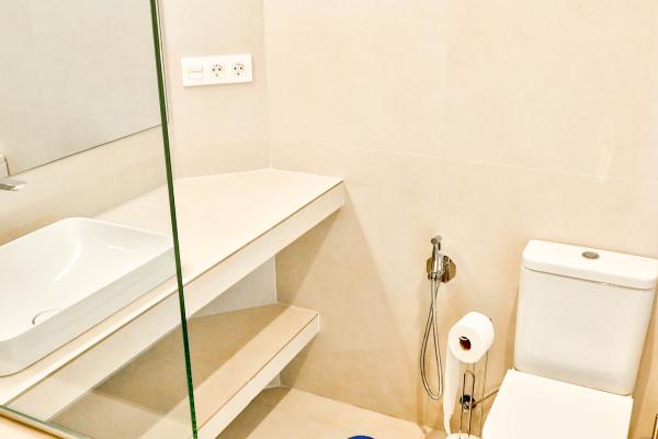 Apartment Studio - Centro - Torremolinos