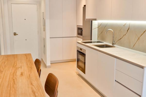 Apartment Studio - Centro - Torremolinos