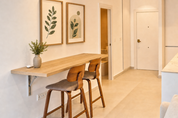 Apartment Studio - Centro - Torremolinos