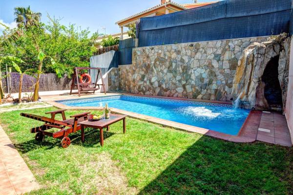 #78 - House - Las Chapas, Marbella | Real Estate | Costa Sol Villas