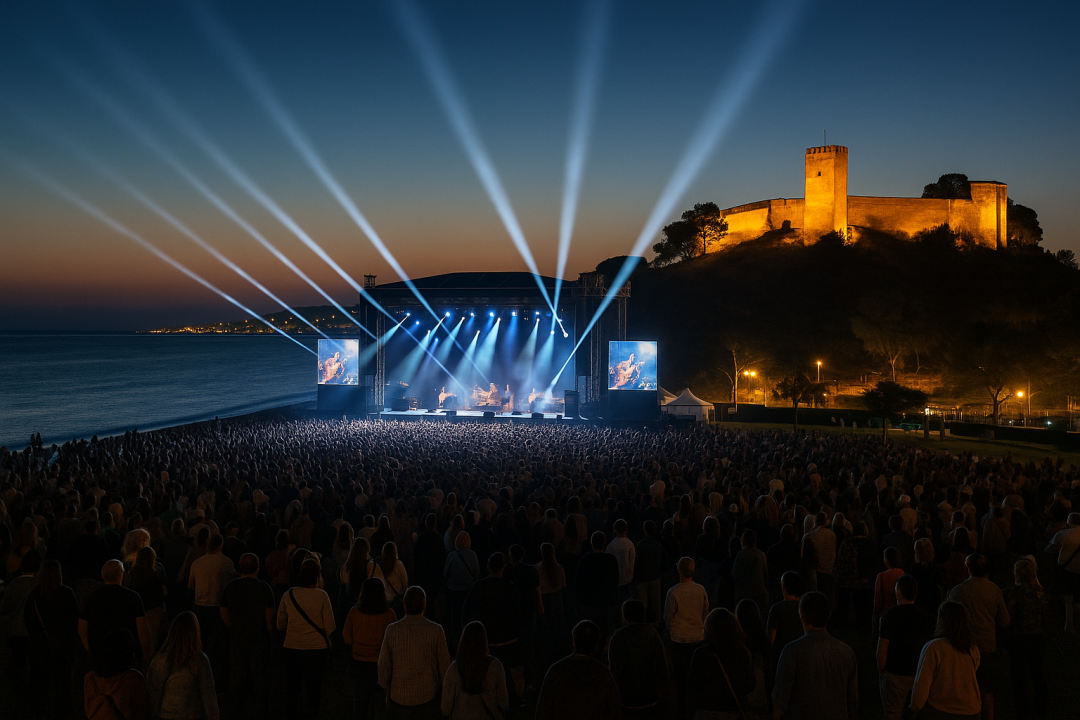 Marenostrum Fuengirola Concerts Post image 751
