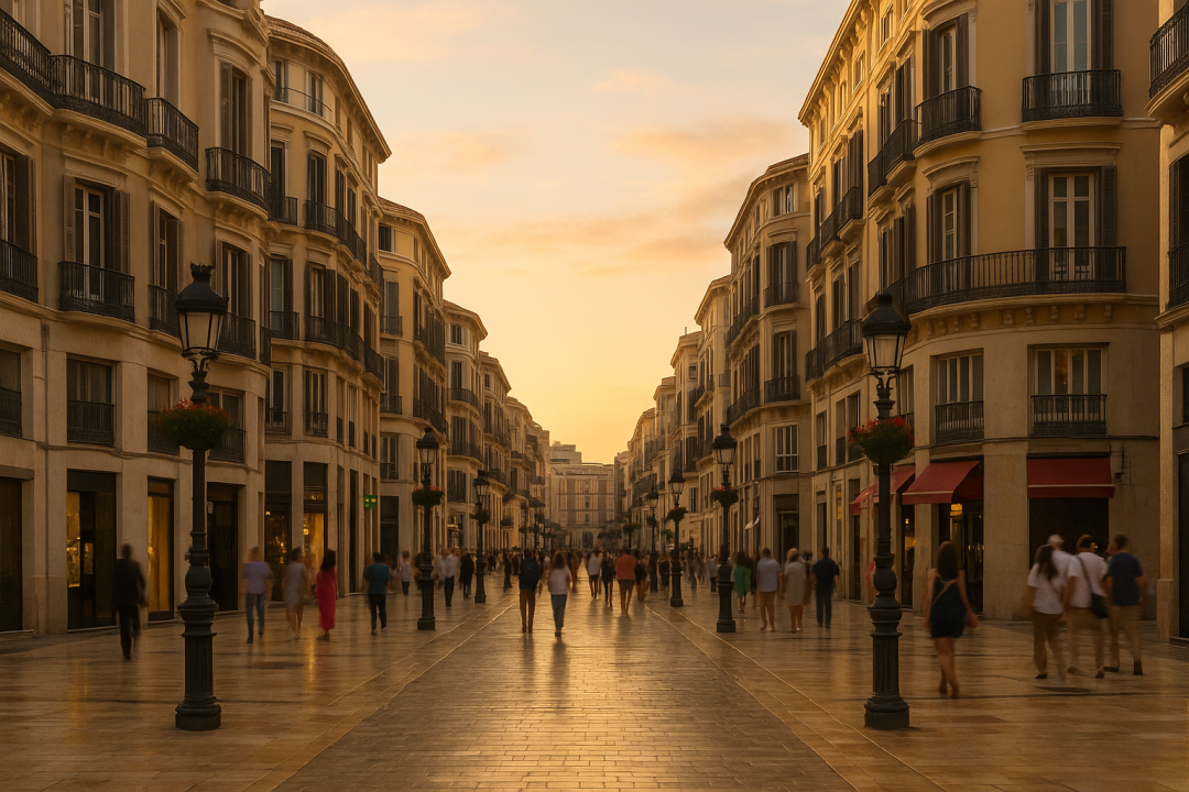 Costa del Sol Agenda 2026: the events you can't miss (calendar by month, tickets, neighborhoods and local tips)