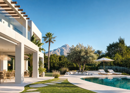 Obligations of the owner of a tourist villa in Marbella, Las Chapas, Mijas and Fuengirola: legal audit 2026 and changes to watch for in 2027