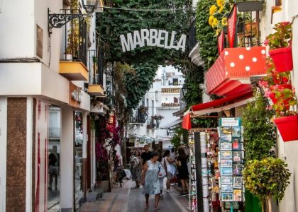 マルベーリャとコスタ・デル・ソルの旅プラン2026：象徴的で本格的な観光スポットを巡る地元ガイド（24時間、48時間、72時間コース付き）