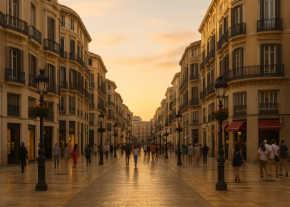 Costa del Sol Agenda 2026: the events you can't miss (calendar by month, tickets, neighborhoods and local tips)