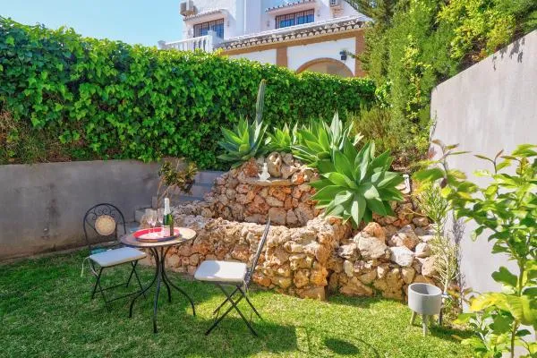 Villa Serena