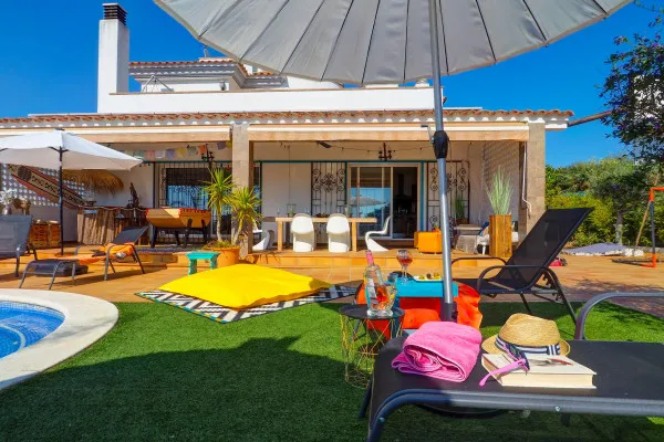 Villa Soul