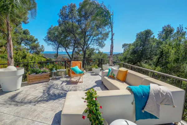 Villa Mediterraneo
