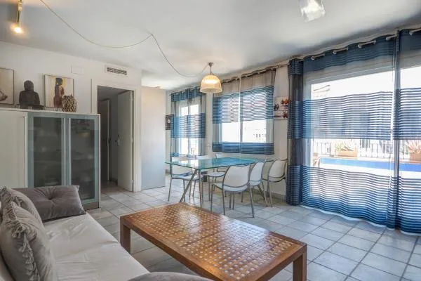 Apartment Chic Marbella