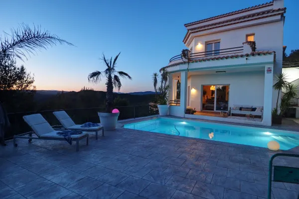 Villa Mediterraneo