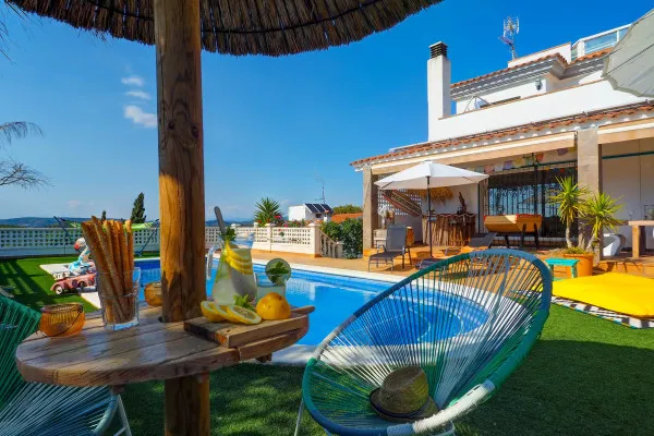 Villa Soul