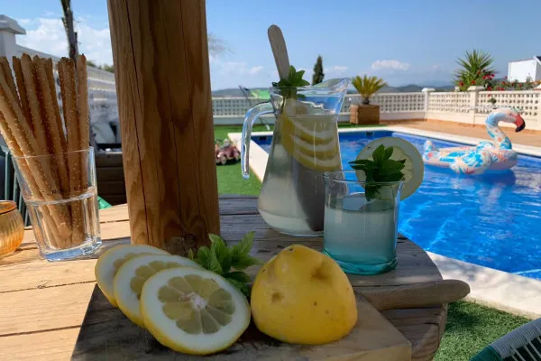 Villa Soul