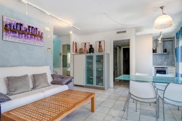 Apartment Chic Marbella